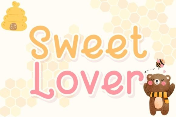 Sweet Lover Font: A Designer’s Guide to Elegance in Branding